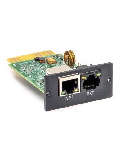 SNMPSM2 адаптер SNMP для ИБП ДКС серии Small Rackmount, Small Tower, Trio TM. Адаптер SNMP. ДКС в Твери