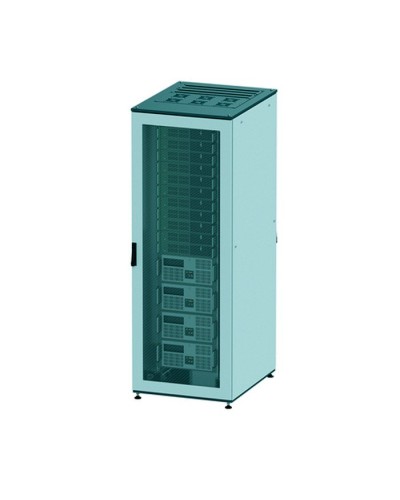 R5IT2481PF. Шкаф телекоммуникационный 19 напольный 24U. ДКС в Твери