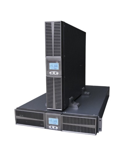 SMALLR2A0PI Small Rackmount 2000 ВА. Источник бесперебойного питания. ДКС в Твери