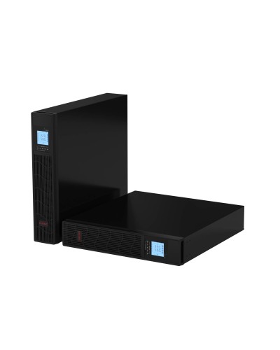 INFORPRO1000IN Info Rackmount Pro 1000 ВА. Источник бесперебойного питания. ДКС в Твери