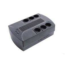 INFOPDU800 Info 800 ВА. Источник бесперебойного питания. ДКС