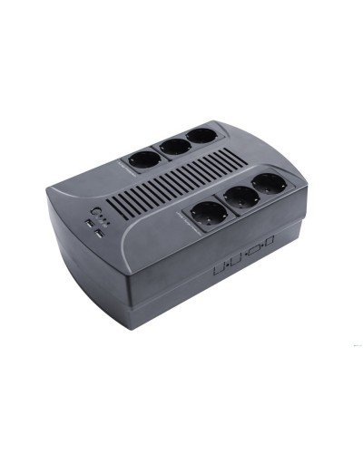INFOPDU800 Info 800 ВА. Источник бесперебойного питания. ДКС в Твери