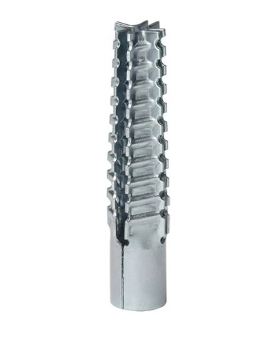 Металлический дюбель для газобетона 8x60 (20шт) (CM280860): Металлический дюбель для газобетона в Твери