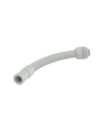Муфта гибкая труба-коробка, IP65, D40 (57140). Муфта гибкая труба-коробка. ДКС в Твери