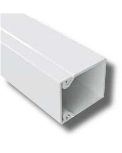 Короб 25x30 TA-EN (00323): Короб с крышкой с плоской основой в Твери