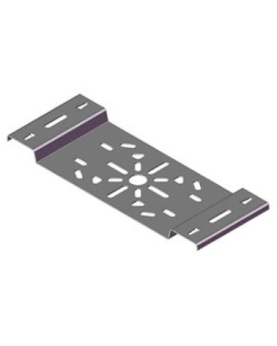 Пластина монтажная горизонтальная (LP4000): Пластина монтажная горизонтальная в Твери