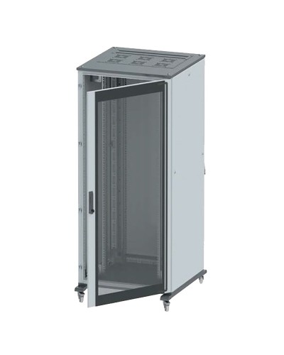 R5IT3868GS. Шкаф телекоммуникационный 19 напольный 38U. ДКС в Твери