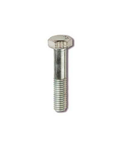 Болт с шестигранной головкой М8х60 (50 шт) (CM020860). Болт с шестигранной головкой и неполной резьбой. ДКС в Твери