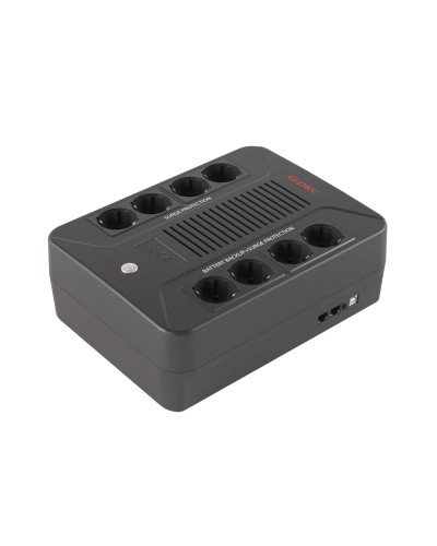 INFOPDU1000PL Info PDU, 1000 ВА. Источник бесперебойного питания. ДКС в Твери