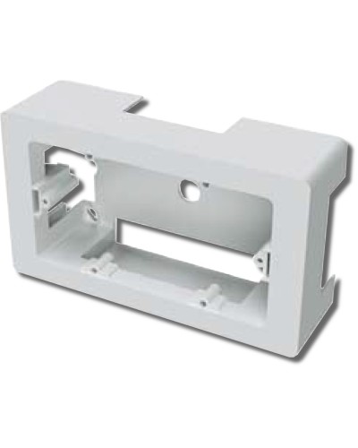 Коробка монтажная универсальная PDD-N 120 (10143): Коробка монтажная в Твери