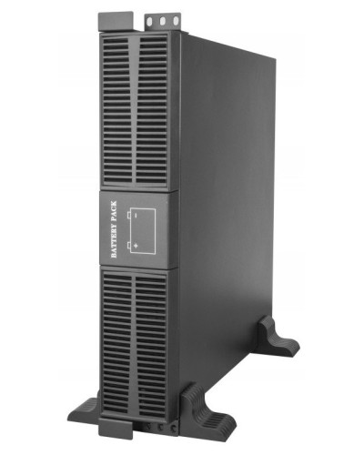 BPSMLR2-72V. Батарейный блок для ИБП SMALLR2A0, SMALLR3A5, Rack 2U. ДКС в Твери