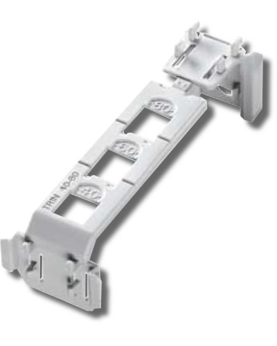 Стяжка кабеля для короба TR1-N 100-150 (01023): Стяжка кабеля для короба в Твери