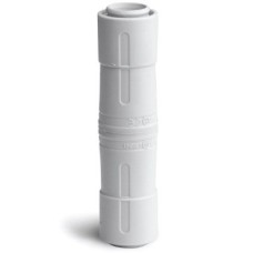 Муфта для труб армированных, IP65, D50 (55350). Муфта для труб армированных. ДКС