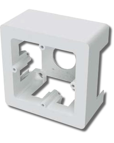 Коробка монтажная универсальная PDD-N 60 (10123): Коробка монтажная в Твери