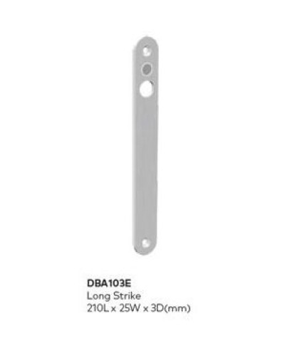 DBA103E. Планка ответная для DB25. dormakaba в Твери