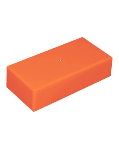 Коробка MB145 145х75х40, 9P (1,5…4мм²) (46123HF). Коробка монтажная, огнестойкая, без галогена. Экопласт в Твери