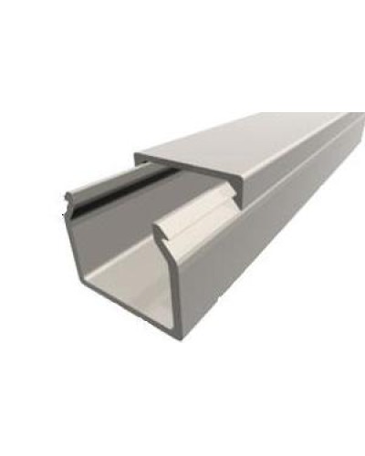 Миниканал 25х25 ECO (77215): Миниканал в Твери