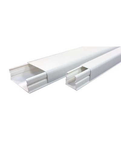 Миниканал 15х10 U-LITE (79001): Миниканал в Твери
