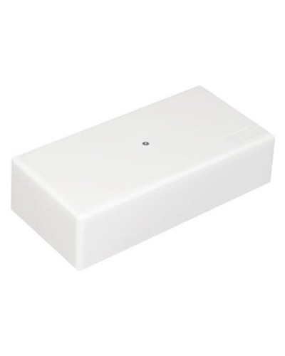 Коробка MB145 145х75х40 9P (1,5…6мм²), белая (46223HF-W): Коробка монтажная, огнестойкая, без галогена в Твери