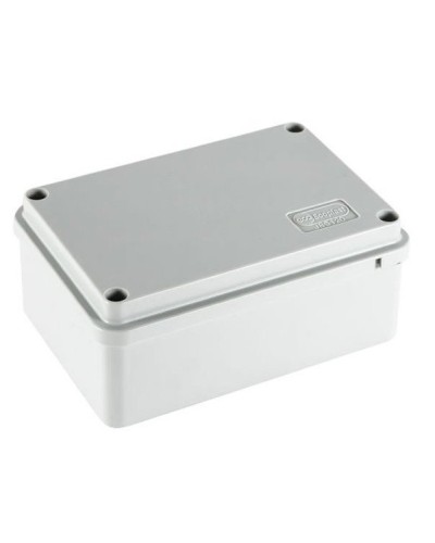 Коробка BJB/JBS120 120х80х50, IP56, серая (44058). Коробка монтажная. Экопласт в Твери