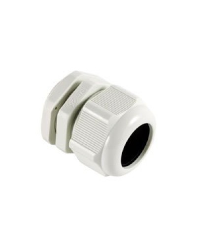 Кабельный зажим IP68, D-внутр 13-18мм PG21 (50 шт) (41021). Кабельный зажим. Экопласт в Твери