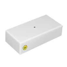 Коробка MB145 145х75х40, 12P (1,5…10мм²) белая (46353PE-HF-W). Коробка монтажная, огнестойкая, без галогена. Экопласт