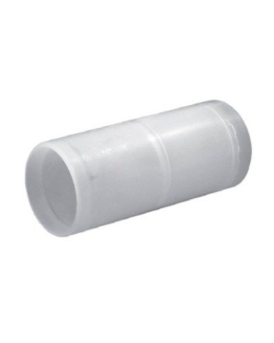 Муфта для гофрированной трубы D20 (50шт) (42420-50HF): Муфта для гофрированной трубы, без галогена в Твери