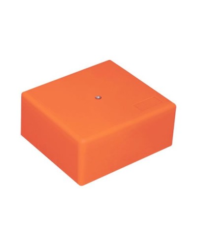 Коробка MB75 75х75х40 6P (1,5…2,5мм²) (46041PE-HF): Коробка монтажная, огнестойкая, без галогена в Твери