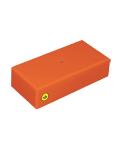 Коробка MB145 145х75х40, 10P (1,5…6мм²) (46233PE-HF). Коробка монтажная, огнестойкая, без галогена. Экопласт в Твери