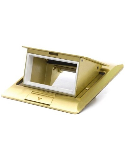 Коробка для люков LUK/1.5BR, LUK/1.5AL в пол BOX/1.5S (70016). Коробка для люков в пол, металлическая для заливки в бетон. Экопласт в Твери