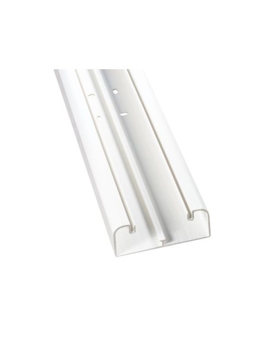 Короб 100х55 ARC-LAN с крышкой (576002): Короб с крышкой в Твери