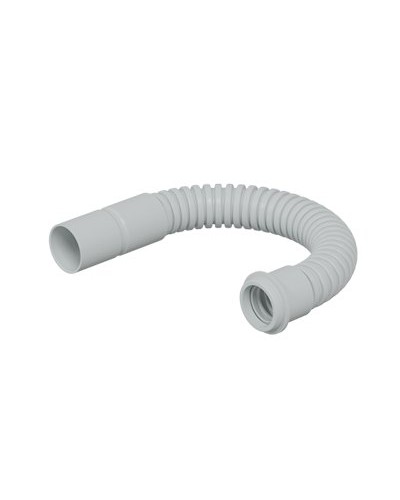 Гибкий поворот труба-коробка D20, м.о. D29, IP44 (20 шт) (44162). Гибкий поворот труба-коробка. Экопласт в Твери