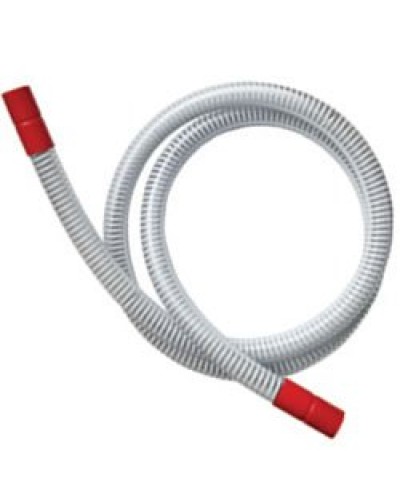 Ecoplast гибкий переход для трубы D25, длина 100см, белый (49425W). Гибкий переход для аспирационной системы. Экопласт в Твери