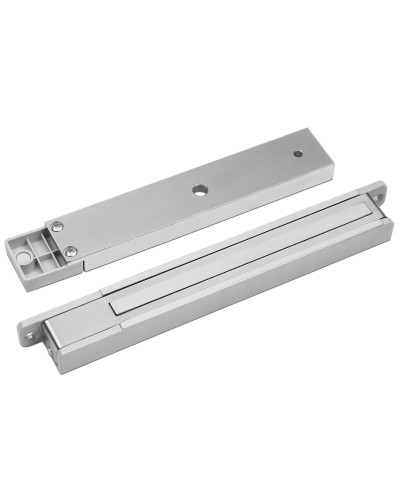 AL-200-24V Premium (серый). Замок электромагнитный. ЭКСКОН в Твери