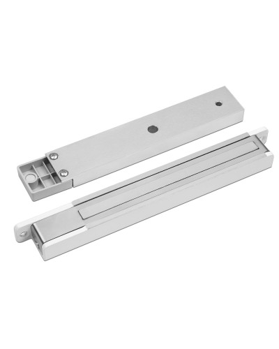 AL-200-24V Premium (белый). Замок электромагнитный. ЭКСКОН в Твери