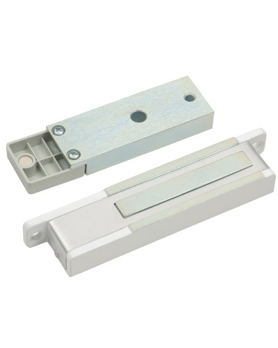 AL-150 Premium (белый). Замок электромагнитный. ЭКСКОН в Твери