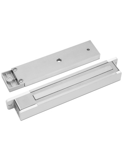 AL-300-24V Premium (белый). Замок электромагнитный. ЭКСКОН в Твери