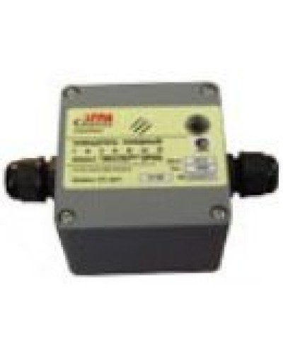 ИП 417-5 Эксперт IP55 (ранее 435-5 Н IP55). Извещатель пожарный газовый. Этра-спецавтоматика в Твери