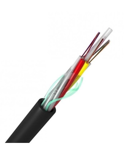 ОТДН-6х8А-2,7 LS-HF. Оптоволоконный кабель. Еврокабель-1 в Твери