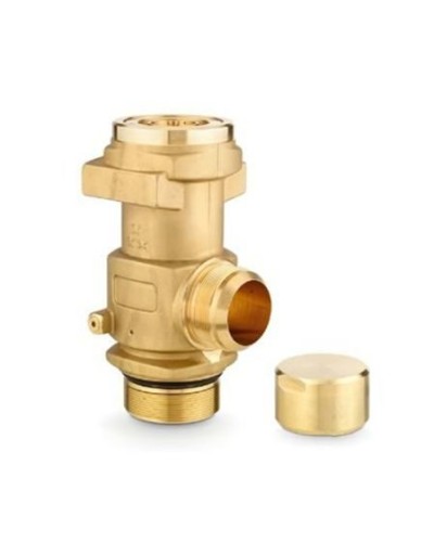 ЗПУ B0481 (65-50)С: Запорно-пусковое устройство в Твери