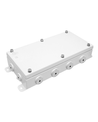 КМ IP66(Р)-1530 12 вводов (8-13). Коробка монтажная. Гефест в Твери
