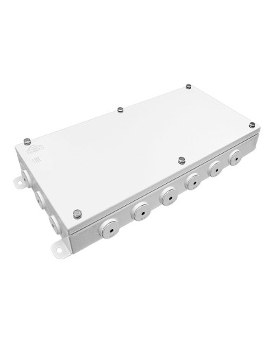 КМ IP66(Р)-2040 18 вводов (8-13). Коробка монтажная. Гефест в Твери