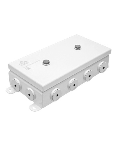 КМ IP66(Р)-1224 12 вводов (8-13). Коробка монтажная. Гефест в Твери