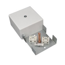 КМ-О (4к)-IP41+ОТТВ: Коробка монтажная огнестойкая