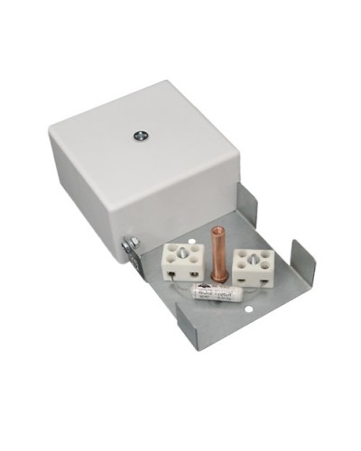 КМ-О (4к)-IP41+ОТТВ: Коробка монтажная огнестойкая в Твери