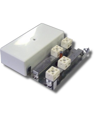 КМ-О (8к*6,0)-IP41-d: Коробка монтажная огнестойкая в Твери