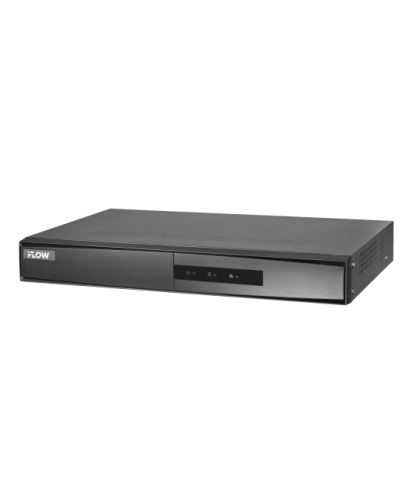 F-NR-108E. IP-видеорегистратор 8-канальный. i-FLOW в Твери