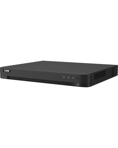 F-HR-2168/2. Видеорегистратор мультиформатный 16-канальный. i-FLOW в Твери