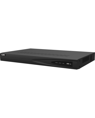 F-HR-2324/2. Видеорегистратор мультиформатный 32-канальный. i-FLOW в Твери