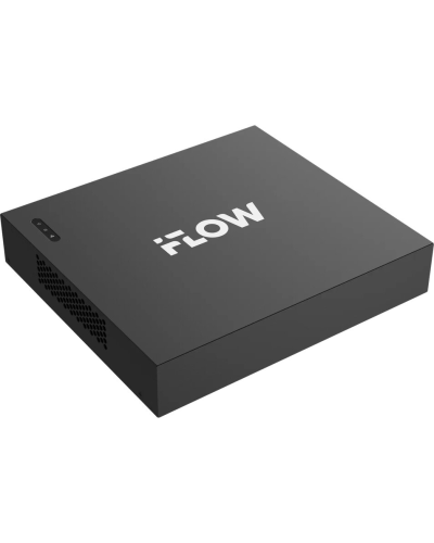 F-0(N8). IP-видеорегистратор 8-канальный. i-FLOW в Твери